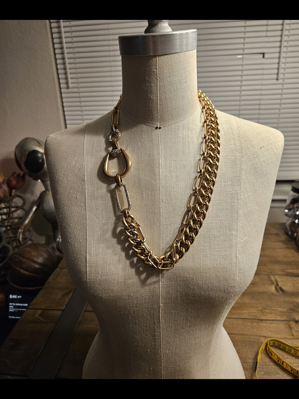 NWT Chico's Necklace